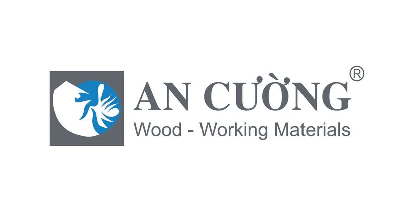 Logo Gỗ An Cường